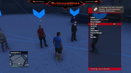 GTA 5: UNLIMITED MONEY GLITCH LOBBY | 1.31/1.28 #001 | GlitchingPro