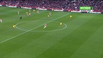 2-1 Alexis Sánchez Goal England  FA Cup  Round 4 - 30.01.2016, Arsenal 2-1 Burnley FC