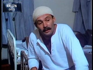 Živan Cvitković: Dramska serija \'Vučjak\': \'Vinko Benčina govori o povijesti\' (glazbeni motiv)