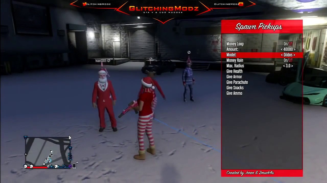 GTA 5: UNLIMITED MONEY GLITCH LOBBY | 1.31/1.28 #003 | GlitchingPro