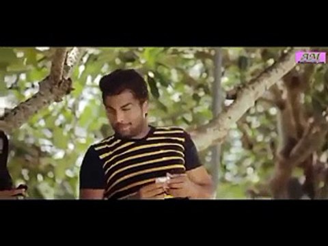 Dewena Duka - Nadeera Nonis Official New Video Song