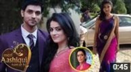 Meri Aashiqui Tum Se Hi 30th January 2016 Aayega KaleJaadu ka Twist jis mein Naian karegi Ishani Par Kaala Jaadu