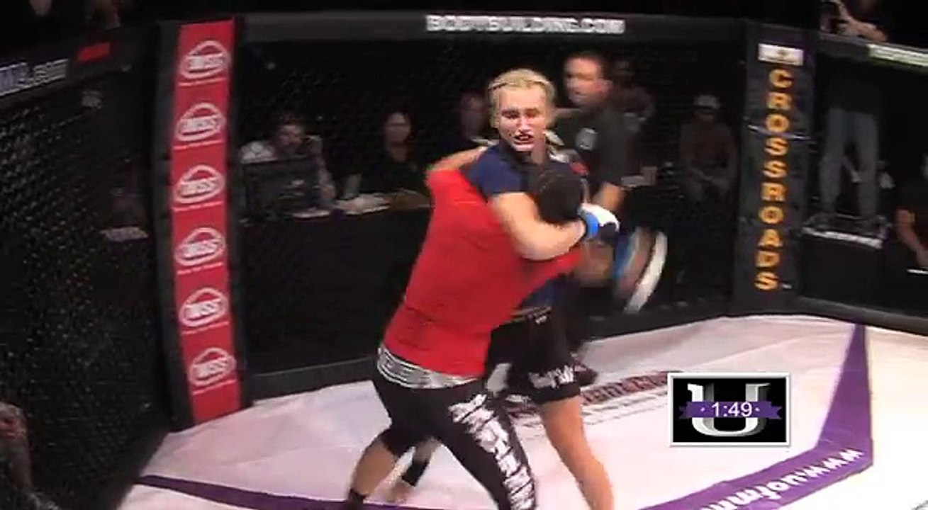 Sage's Sister Colbey Northcutt Is A Problem