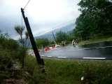 Course de cote de lodève Une Formule