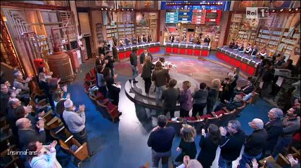 Affari Tuoi del 29-1-16 (gioca il Molise)