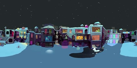 Google Spotlight Stories Presents- Special Delivery