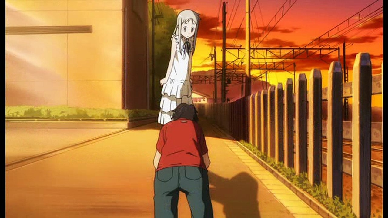 Ano/Hana | Deutsch, Clip #2