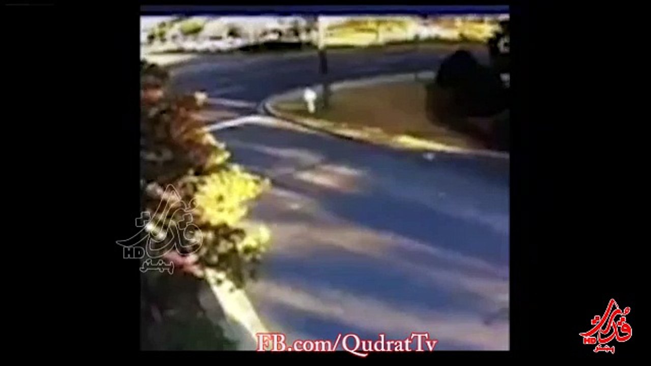 Drunk Driver Charged With Attempted Murder