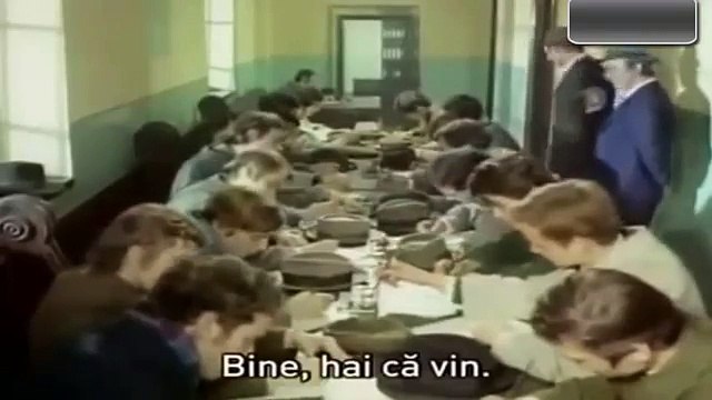 Conspiraţia (1972)