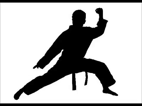 Zach Sciacca Sparring Dancers Martial Arts Music (1024p FULL HD)