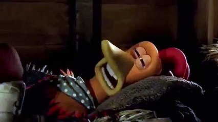 My Reaction When Henry Hugglemonster Episode Just Came Out Today