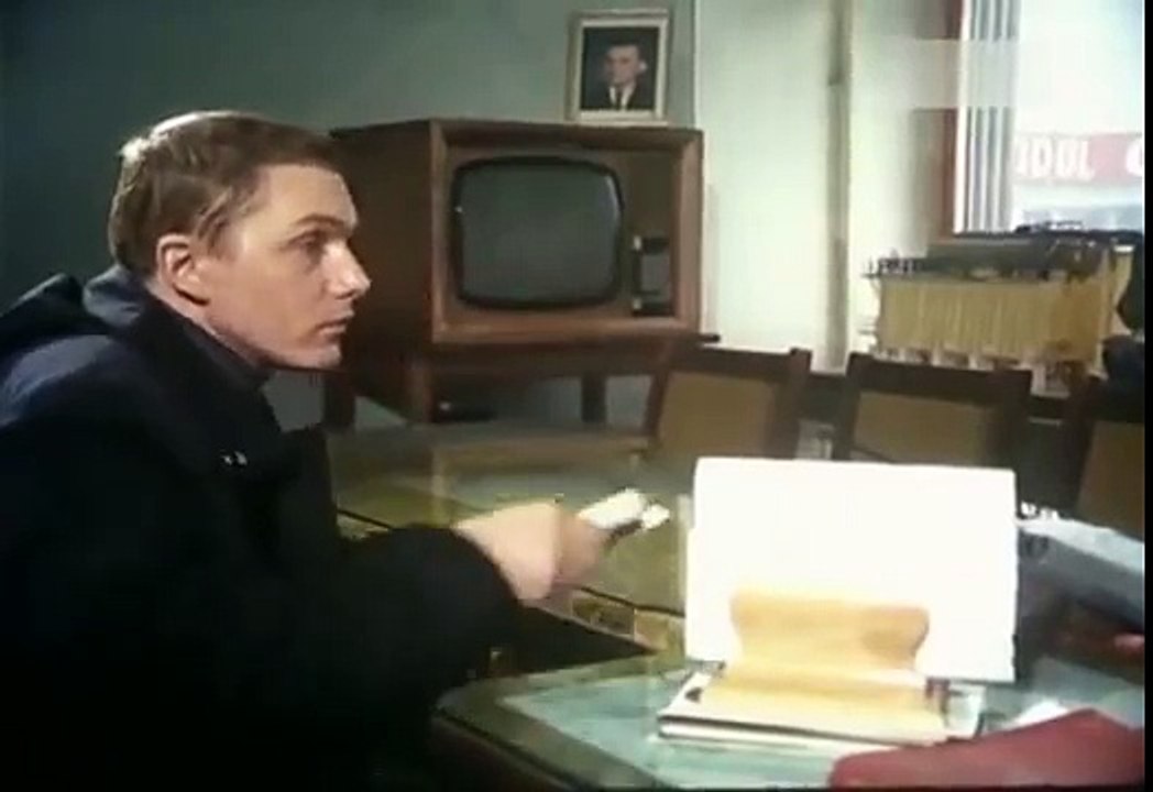 Ana şi hoţul 1981