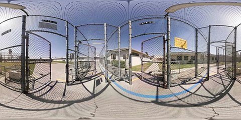 Lockup 360 in Sacramento - Virtual Reality Experience