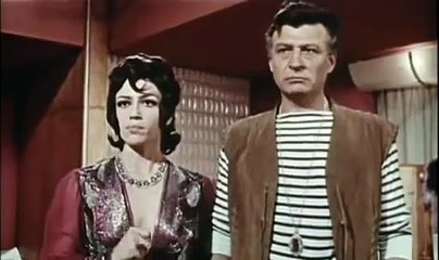 Aventuri la Marea Neagră  1972