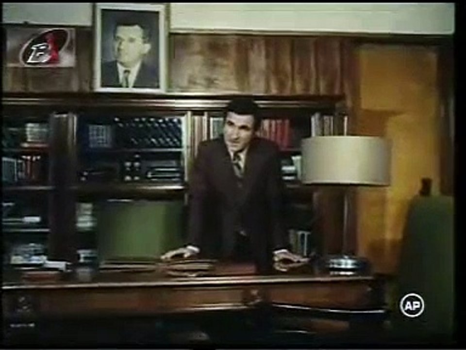 Marele singuratic 1976