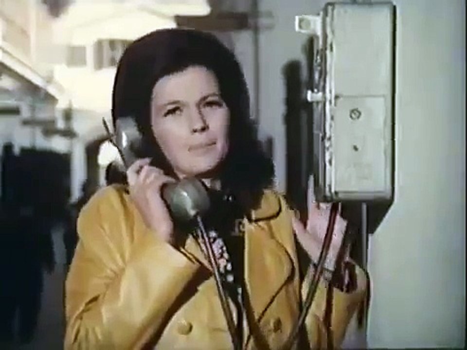 Trei scrisori secrete 1975