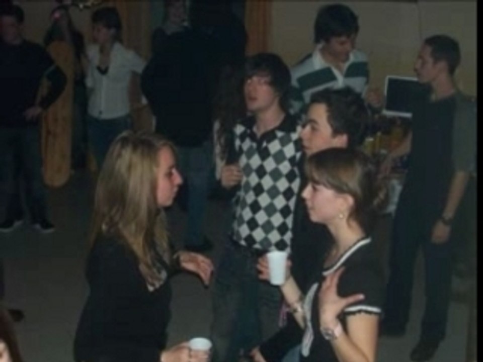 Les B2K sont  à Bellegarde !