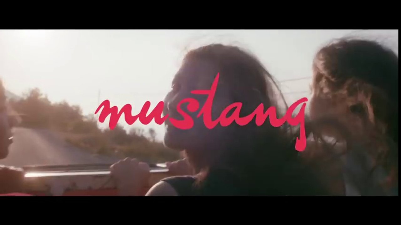 MUSTANG (2015)