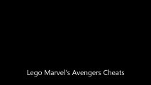 Lego Marvel Avengers Cheats, Cheat Codes for All Consoles - PS4, PS3, XBOX ONE, XBOX 360, PS VITA, WII U, PC, MAC, 3DS