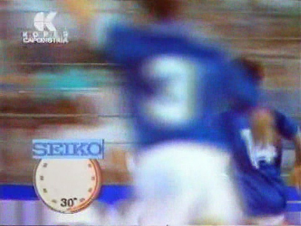 Calcio Italia 1988