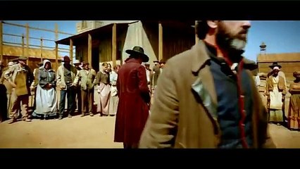 THE SALVATION (2014) Castellano