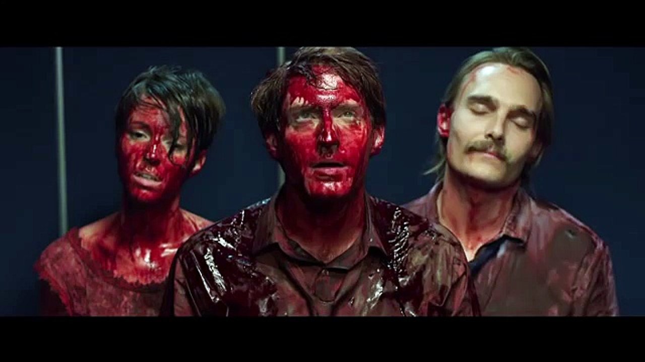 Bloodsucking Bastards (2015)