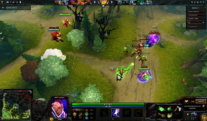 Anti-Mage 4K Low-Farm