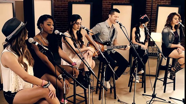 When I Was Your Man - Bruno Mars (Boyce Avenue feat. Fifth Harmony cover) on Apple & Spotify