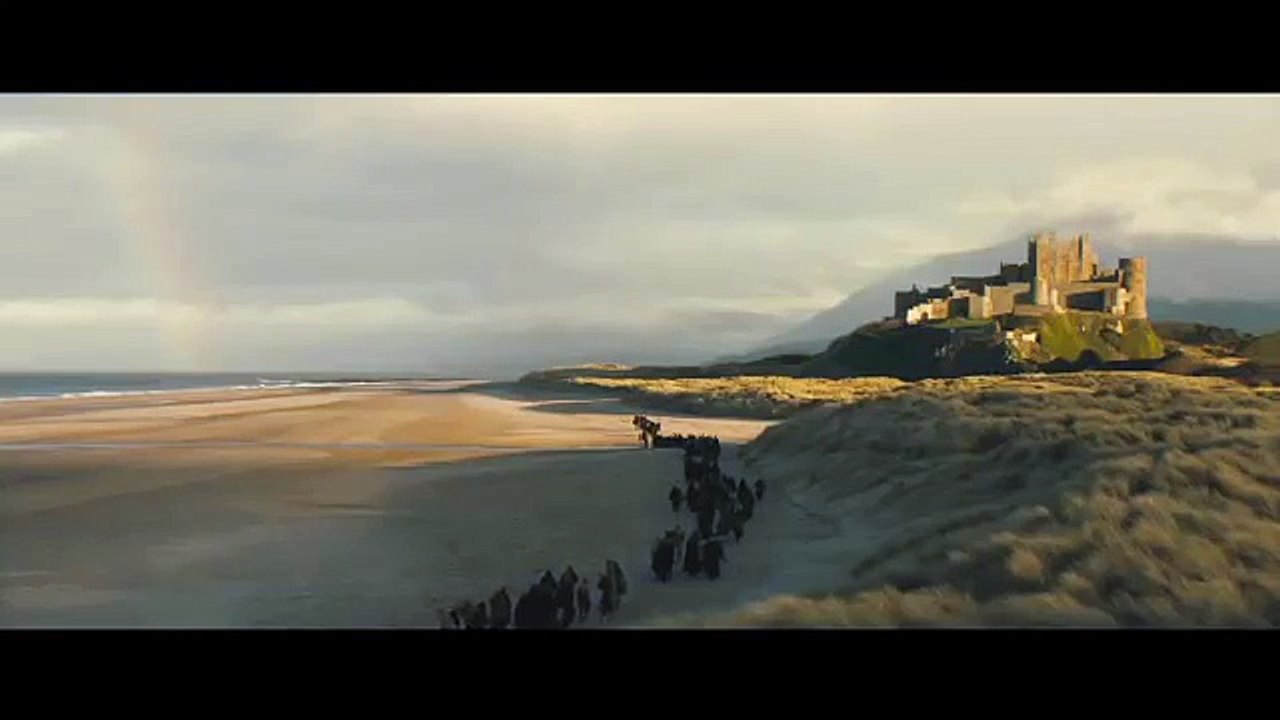 MACBETH (2015)