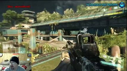 #UbuProTip - Crysis 3 Multiplayer Tips