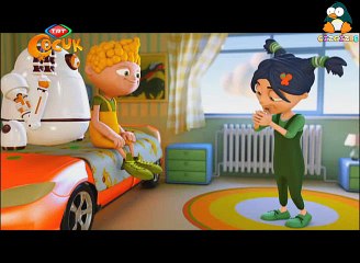 Nane ile Limon -  Mucize Bitkiler Türkçe izle