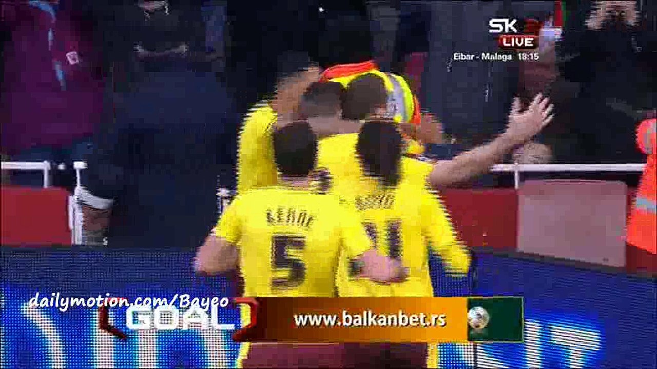 All Goals HD - Arsenal 2-1 Burnley - 30-01-2016 FA Cup