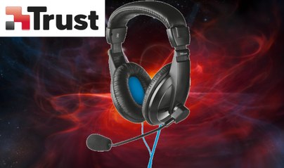 Test micro-casque Trust Quasar