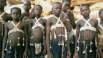 Dogon Tribe   Tribes & Ethnic Groups