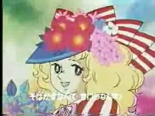 Candy : générique chanson