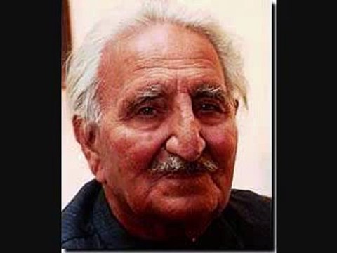 Ghani khan gazal by Sardar Ali Takar