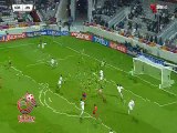 اهداف مباراة ( كوريا الجنوبية 2-3 اليابان ) كأس آسيا تحت 23 سنة - قطر 2016