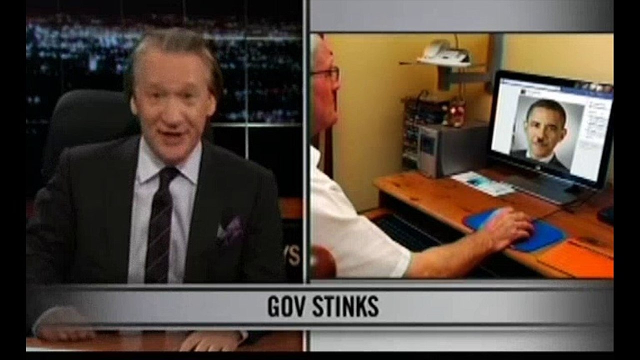 Epic take on Internet and Republican candidates just making stuff up