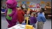 Barney & Friends: Alphabet Zoo (Season 2, Episode 16)