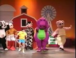 Barney & The Backyard Gang: Barney In Concert (Original Version