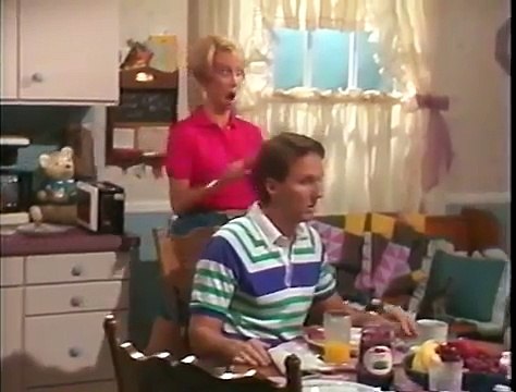 Barney & The Backyard Gang: The Backyard Show (1991 Version)