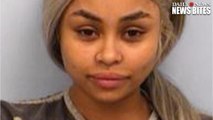Blac Chyna Arrested at Austin Airport For Being Drunk and Drug Possession
