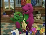 Barney & Friends: Red, Yellow and Blue! (Season 7, Episode 7)