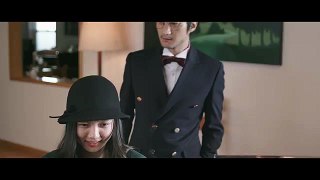 JIN '너만 없다(Gone-只是你不在)' Official MV