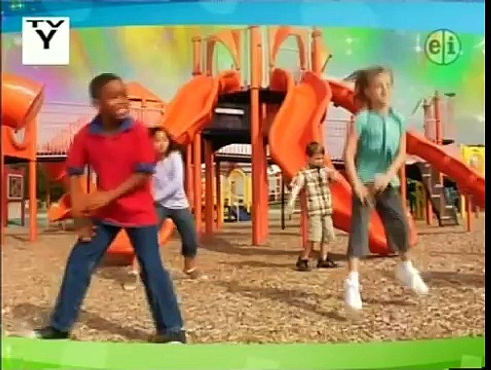 Barney & Friends Big As Barney and The Chase (Season 14, Episode 12) video Dailymotion