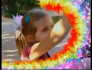 Barney & Friends: On the Road Again (Season 9, Episode 19)