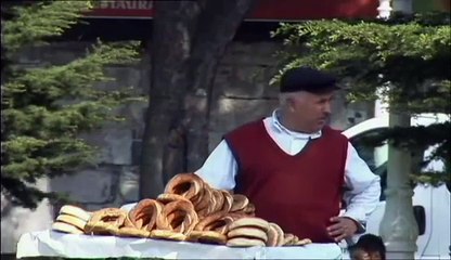 Największe Miasto Turcji