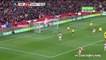 Arsenal 2 : 1 Burnley ( All Goals and Full Highlights ) FA Cup - 30/01/2016