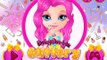 Baby Barbie Glittery Nails - Best Game for Little Girls