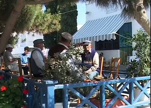 Cyklady, Podróże, HD, filmy-lektor.pl, cały film, filmy z lektorem,hd